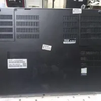 لپ تاپ lenovo مدل p53|رایانه همراه|شاهرود, |دیوار