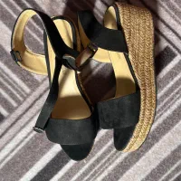 کفش مجلسی نو