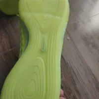 کفش سالنی|کیف، کفش، کمربند|نیشابور, خط کاشمر|دیوار