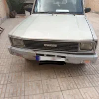 فروش مزدا دوکابین ۲۰۰۰