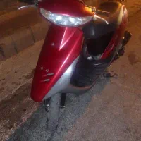 فروش موتور پاکشتی|موتورسیکلت|تبریز, |دیوار