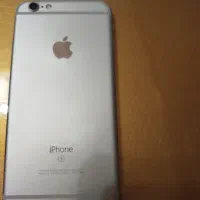 گوشی اپل 6s|موبایل|شیراز, آزادگان|دیوار