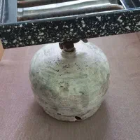 کباب پز روی پیک نیکی در حد نو