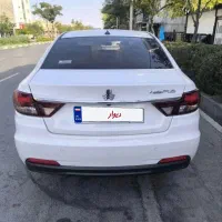 شاهین اتوماتیک/cvt