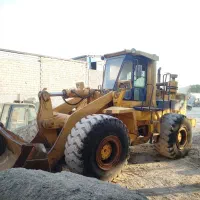 کوماتسو 470 خط 1