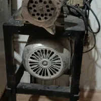 چرخ گوشت صنعتی