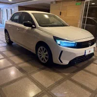 اپل کورسا ۲۰۲۴|خودرو سواری و وانت|تهران, ولنجک|دیوار