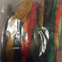 نخ چرم دوری