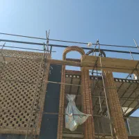 نمای سنتی