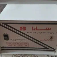 محافظ برق کنتوری ۷۰۰۰