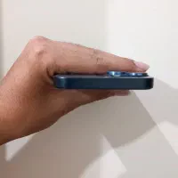 اپل iPhone 13 با حافظهٔ ۲۵۶ گیگابایت|موبایل|تهران, لویزان|دیوار