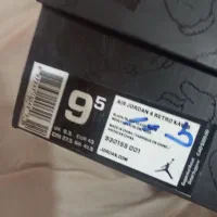 air jordan retro|کیف، کفش، کمربند|اصفهان, آزادان|دیوار