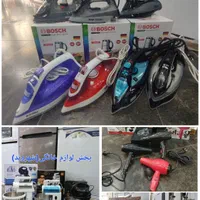 اتو بخار دستی کف سرامیکی راف RAF اتوبخار