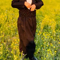لباس کوردی