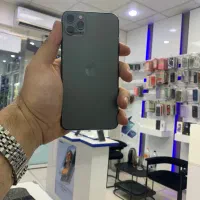 آیفون ۱۱ پرو مکس