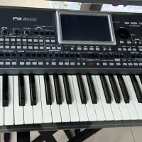 ارگ pa900