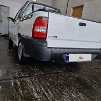 پراید مدل ۱۴۰۳ برج ۲