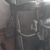 تردمیل|تجهیزات ورزشی|محمدشهر, عباس آباد|دیوار