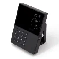 دستگاه حضور غیاب اسکن کف دست و چهره و کارت + wifi|دفتر کار|اصفهان, شاهزید|دیوار