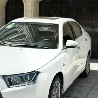 دنا پلاس توربو 6 دنده فول 1401 استثنایی