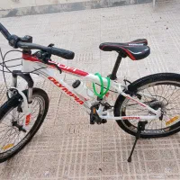 دوچرخه المپیا سایز ۲۴