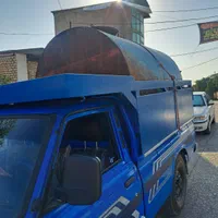 حمل بار با نیسان|خدمات حمل و نقل|گرگان, |دیوار