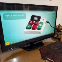 LED Smart 42 LG