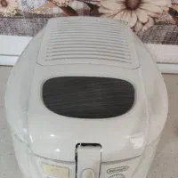 سرخ کن دلونگی|سایر لوازم برقی|چهاردانگه (تهران), |دیوار