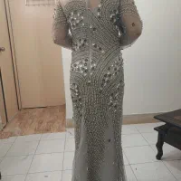 لباس مجلسی|لباس|تهران, کاشانک|دیوار