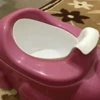 توالت فرنگی کودک