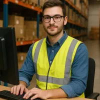 استخدام سرپرست توزیع