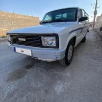 وانت مزدا و کاراء|خودرو سواری و وانت|اهواز, کوی فرهنگیان ۲|دیوار