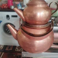ظرف مسی