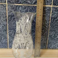 لاله لوستر وشمعدان