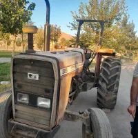 تراکتور فرگوسن مدل ۸۱