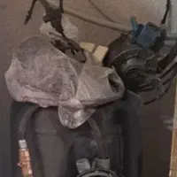 کپسول ال پی جی