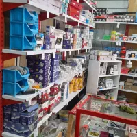 فروش لوازم الکتریکی و الکترونیکی|سایر لوازم برقی|اردل, |دیوار