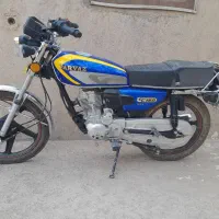 موتور پرواز ۱۵۰|موتورسیکلت|قزوین, |دیوار