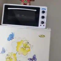 تلویزیون،ماکروفر|تلویزیون و پروژکتور|محمدیه-قزوین, |دیوار