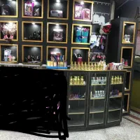 استند مغازه