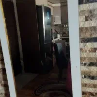 آینه قدی چوب ام دی اف اصلی