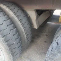 کفی دومحور|خودرو سنگین|ساوه, |دیوار