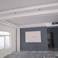 نقاشی ساخنمانی (جادوی رنگ)