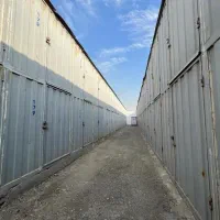 اجاره انبار کانتینری کانکس سوله مسقف|اجارهٔ دفتر صنعتی، کشاورزی، تجاری|تهران, شهرک طالقانی|دیوار