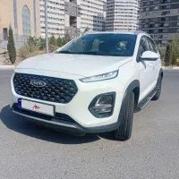 ایکس ۲۲ پرو مدل ۱۴۰۲در حد صفر