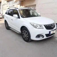 هایما s7 مدا ۹۸