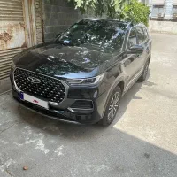 تیگو۸ پرومکس۴۰۲