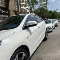 اریزو ۵ پرو اتوماتیک ۱۴۰۱|خودرو سواری و وانت|مشهد, آزادشهر|دیوار