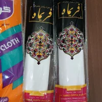 سفره یکبار مصرف عمده تعداد بالا قیمت مناسب