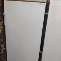 یخچال دوقولو فلیور سالم